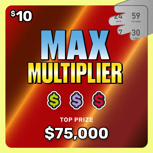 Teaser image of Max Multiplier with price $10